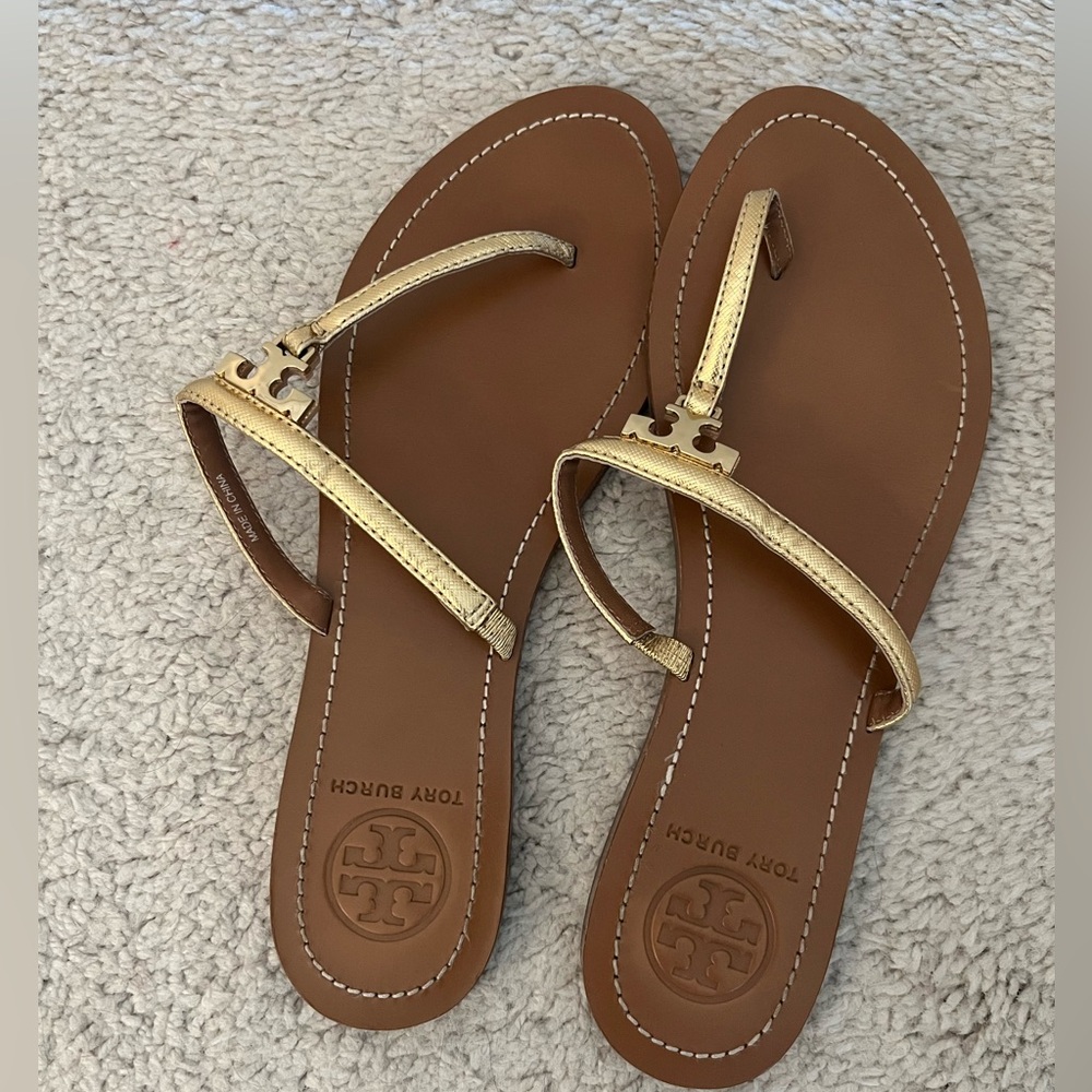Tory Burch Sandals